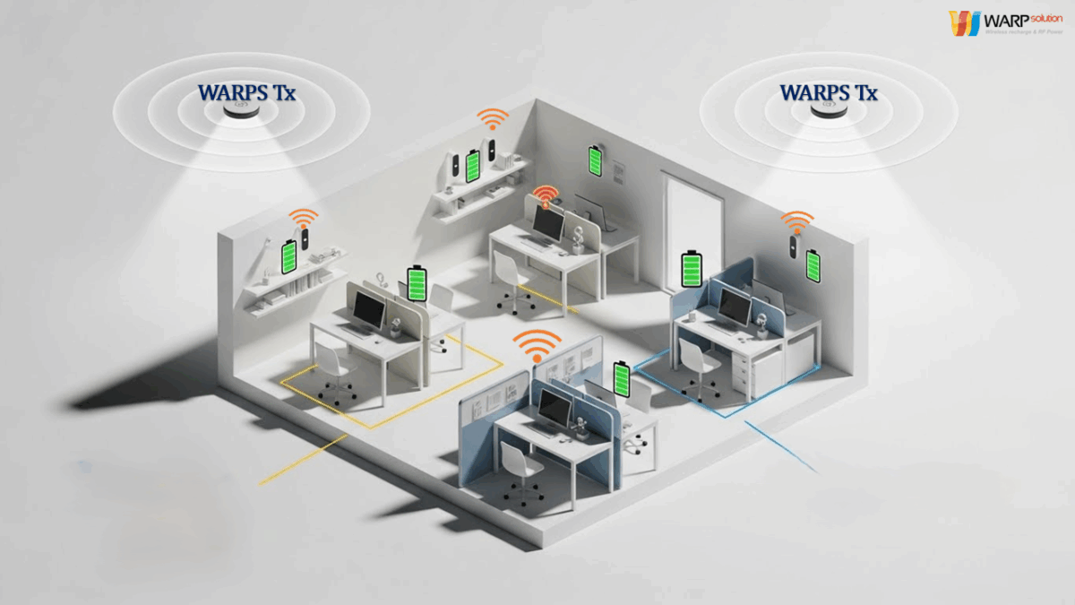 Blog-en - WARP Solution