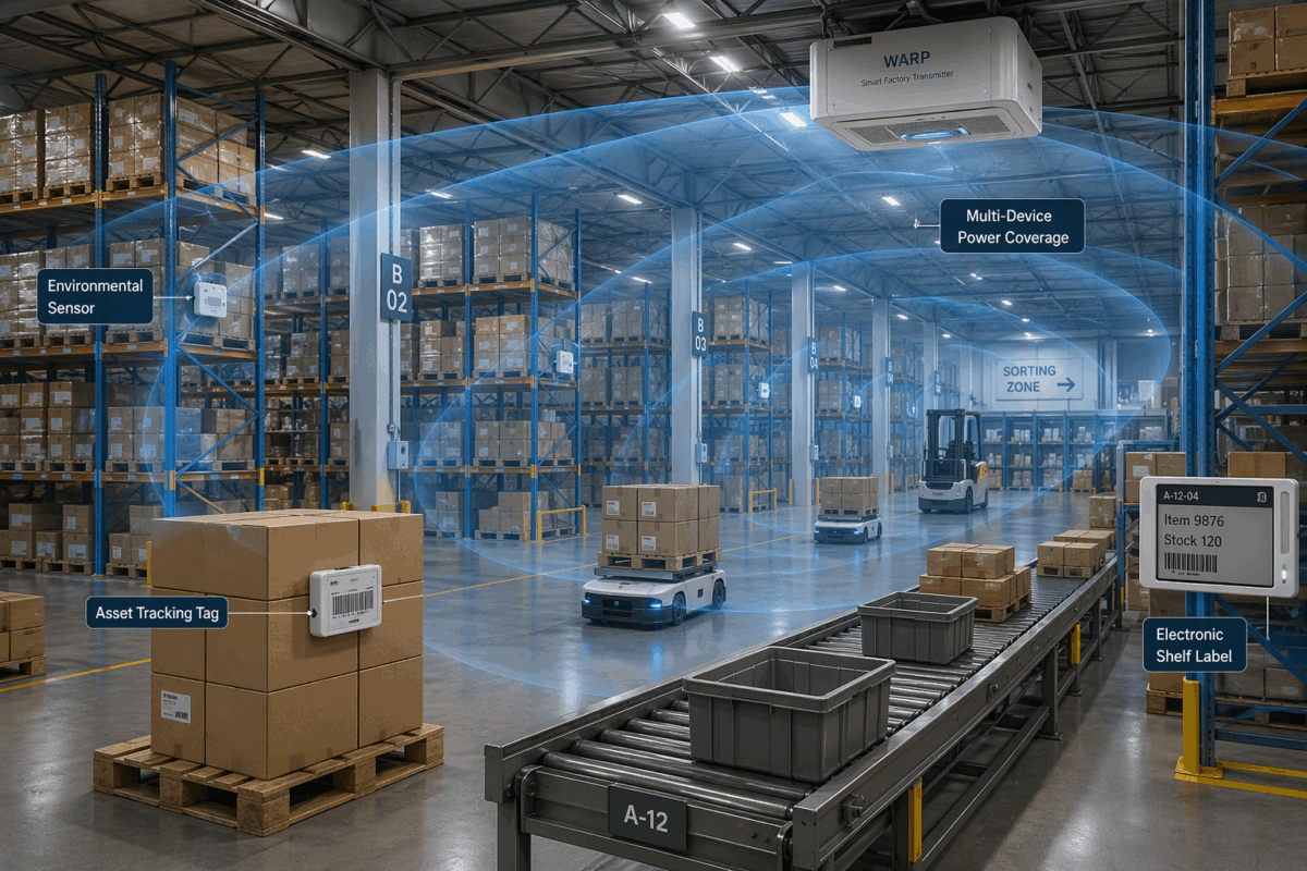 Blog-en - WARP Solution